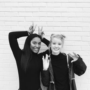 Meet your Posher, Maggie